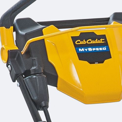 Cub Cadet Lm2 Αυτοκινούμενη Μηχανή Γκαζόν Βενζίνης