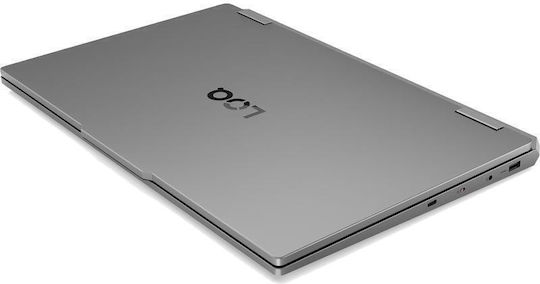 Lenovo LOQ 17IRX10 17.3" IPS FHD 165Hz (i7-14700HX/32GB/1TB SSD/GeForce RTX 5060/Fără sistem de operare) (Tastatură Engleză Internațională)