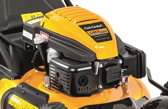 Cub Cadet Lm3 Самоходна Косачка за Трева Бензинов