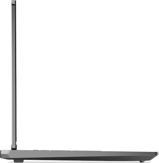 Lenovo LOQ 17IRX10 17.3" IPS FHD 165Hz (i7-14700HX/32GB/1TB SSD/GeForce RTX 5060/Fără sistem de operare) (Tastatură Engleză Internațională)