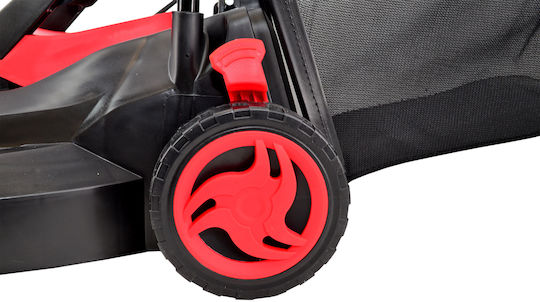 AWTools Electric Lawn Mower 1800W