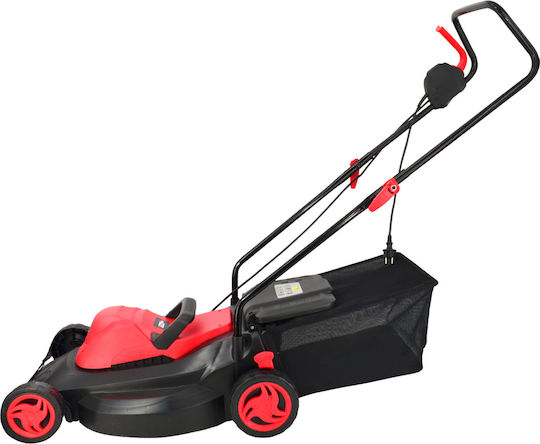 AWTools Electric Lawn Mower 1800W