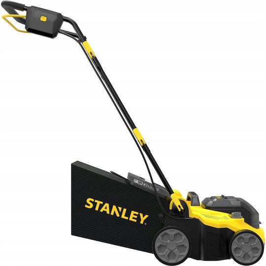 Stanley Battery Aerator 18V