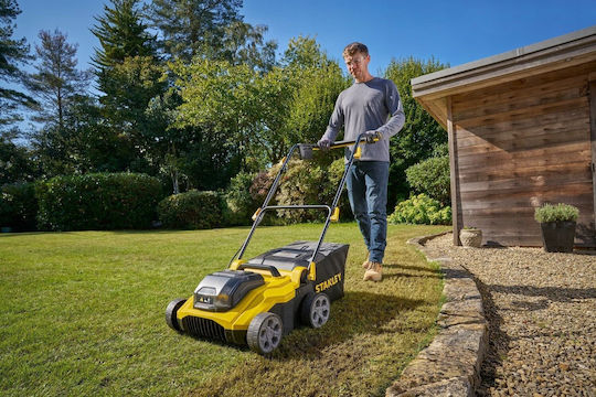 Stanley Battery Aerator 18V