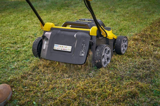 Stanley Battery Aerator 18V