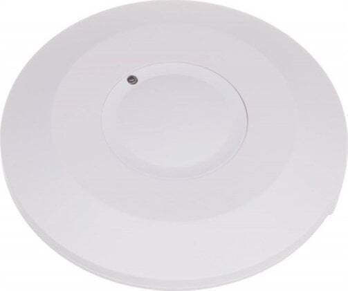 F&F Wired Microwave Motion Sensor 360° Range 2.5m