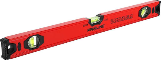 Proline Αλφάδι Αλουμινίου 120εκ.