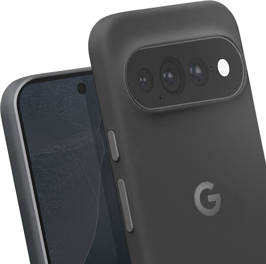 Google Hard Case Pixel 11 Pro Xl Obsidian Ga11701-ww