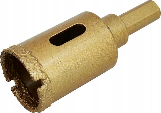 Awtools Diamantbohrkrone Diamantkorn 15mm