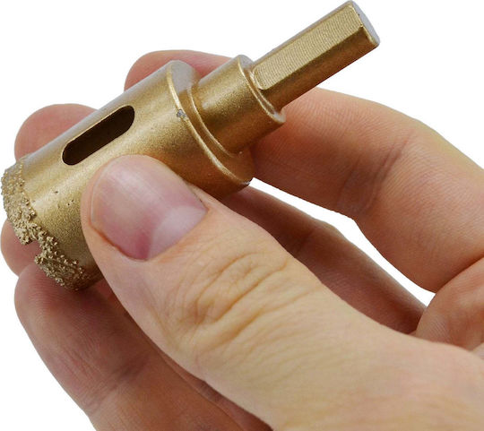 Awtools Diamantbohrkrone 68mm