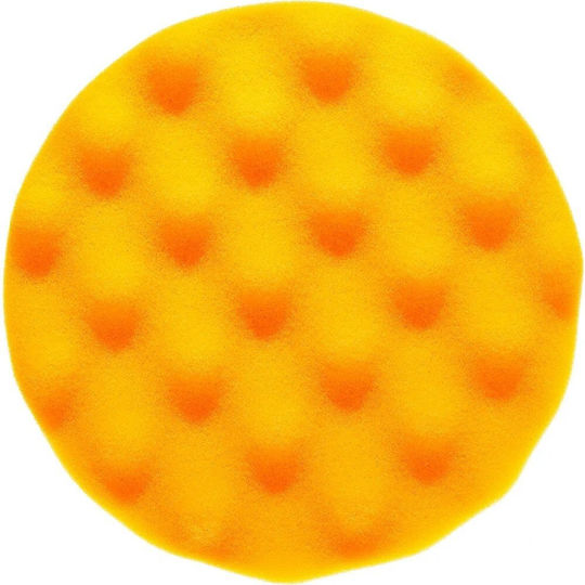 Rockforce Self-Adhesive Polishing Sponge 180mm Polisher