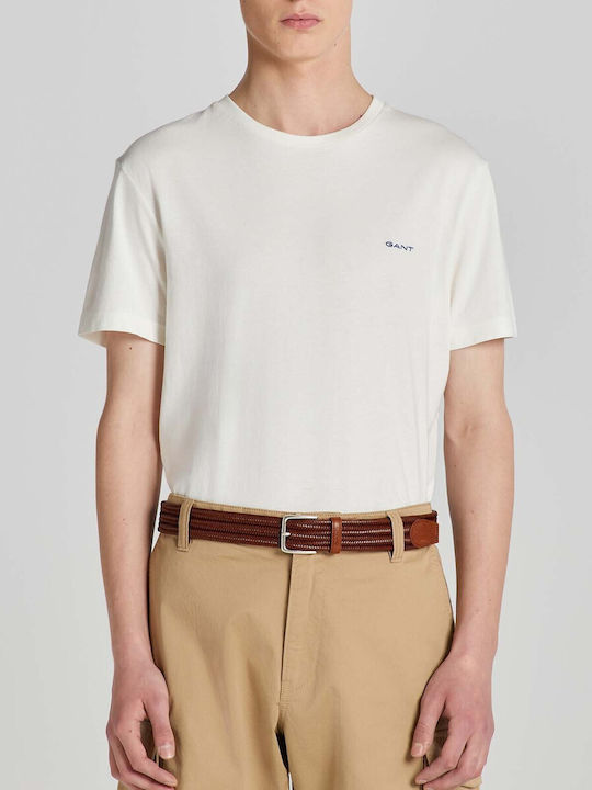 T-Shirt White