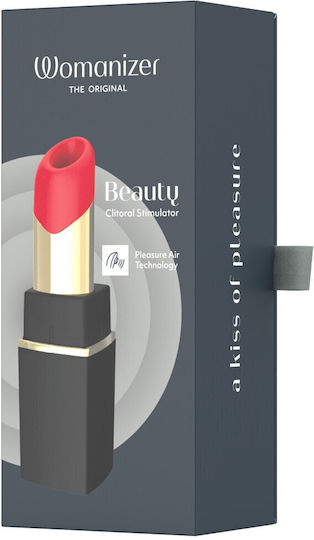 Womanizer Mini Clitoral Vibrator