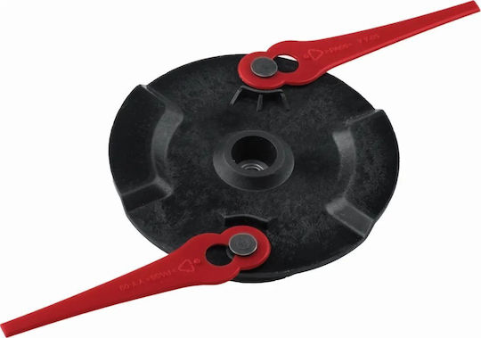 Dedra Храсторез за Рамо / Ръчна На батерия 18V Solo 1.6kg