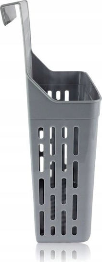 Triton Kitchen Stand/Case Fabric 24cm Grey