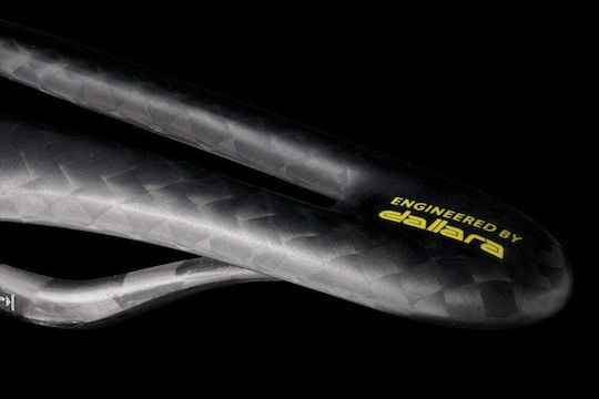 Selle Italia Selle Italia SLR Boost Fahrradsattel Kohlenstoff Schwarze