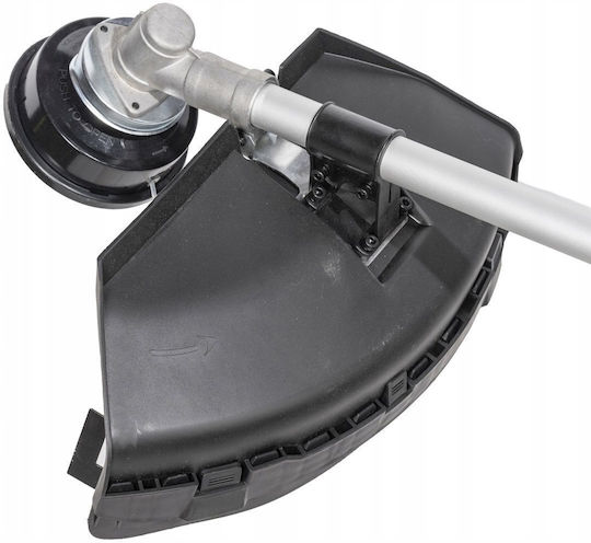 Dedra Двутактов Бензинов Храсторез за Рамо / Ръчна 1.97hp 8kg