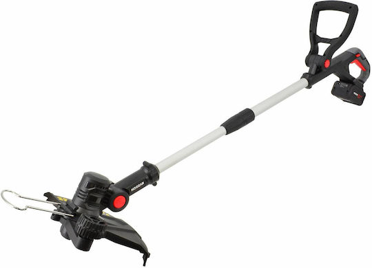 AWTools Храсторез за Рамо / Ръчна На Батерия 18V 4kg с 1 Батерия 5Ah