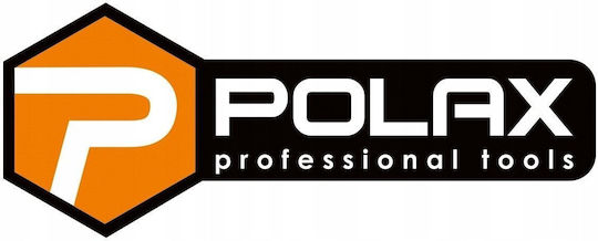 Polax Polax Pinsel 70mm