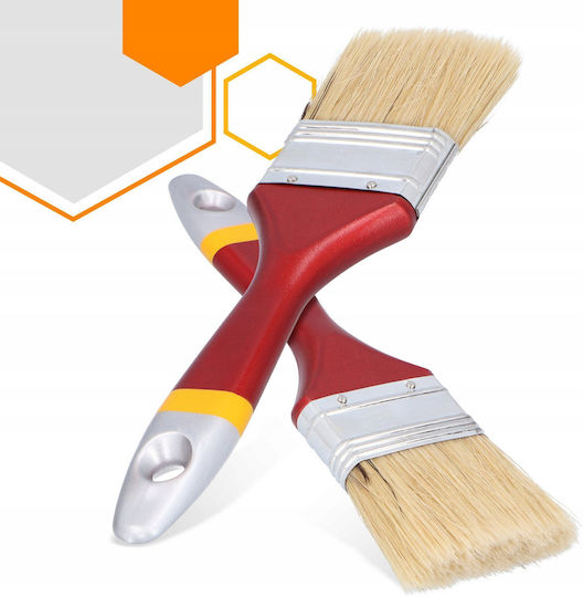 Polax Anza Pinsel 50mm