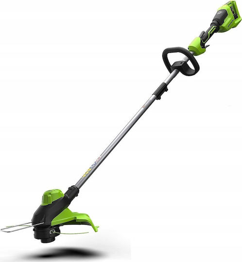 Greenworks Храсторез за Рамо / Ръчна На батерия 24V 3.6kg с 2 Батерии