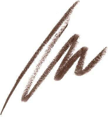 Make-up Studio Eyebrow Pencil Μολύβι για Φρύδια No 2 1gr