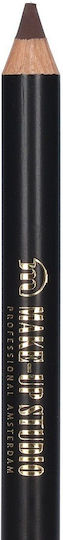 Make-up Studio Eyebrow Pencil Μολύβι για Φρύδια No 2 1gr