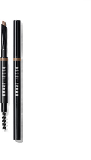 Long-Wear Brow Pencil Blonde 33 Waterproof Eyebrow Pencil in Blonde Shade 0.33g