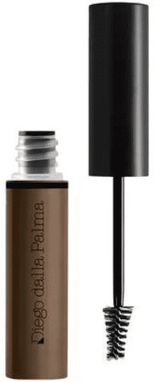 Diego Dalla Palma Volumising Volumising Volumising Tinted Fibre Eyebrow Setting Gel Mascaras And Eyebrow Gel 6ml