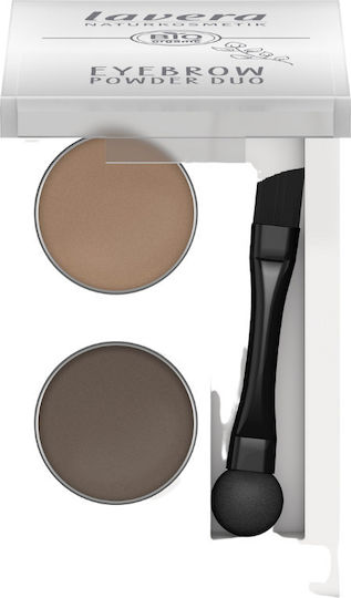 Intense Σκιά για Φρύδια Eyebrow Powder  2X0.8gr