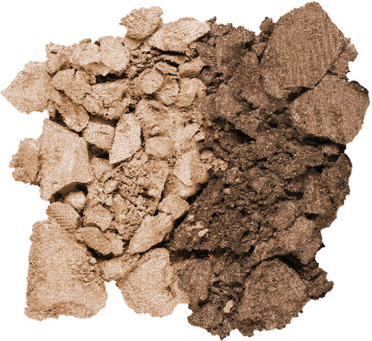 Intense Σκιά για Φρύδια Eyebrow Powder  2X0.8gr