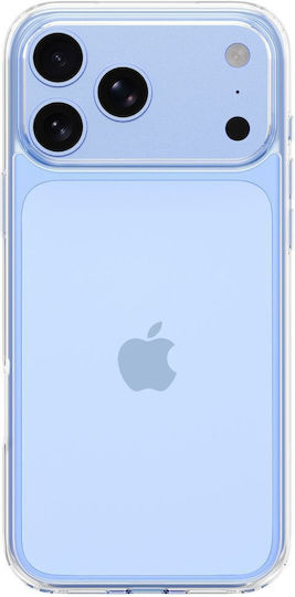 Tech-Protect Flexair Hybrid iPhone 17 Pro Max 18 Pro Max Klare Handyhülle