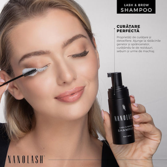 Nanolash For Eyebrows 50ml