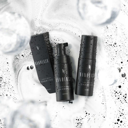 Nanolash For Eyebrows 50ml