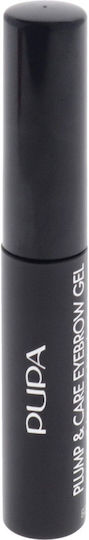 Pupa Gel Pentru Sprâncene 003 Castaniu Închis 3ml