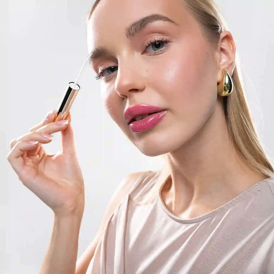 Claresa Brow Creator Gel για Φρύδια Transparent 6gr