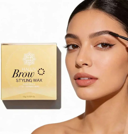 Soap για Φρύδια Highlighter Διάφανο