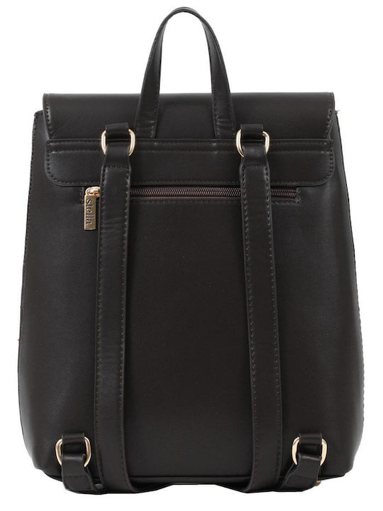 Women's Backpack Black