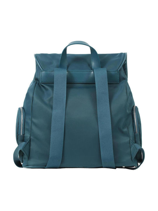 Women's Backpack Petrol Blue