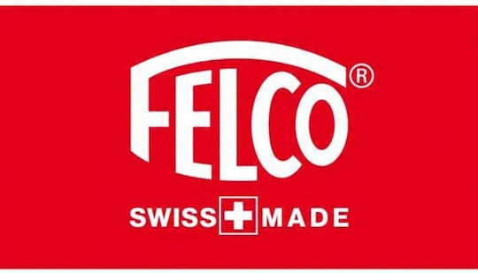 Felco Bahco Gartenschere mit Maximaler Schnittdurchmesser 25mm