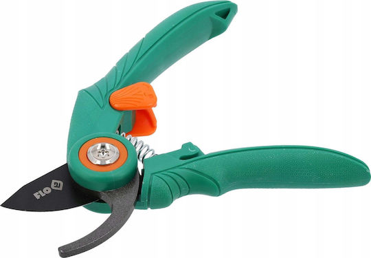 Flo Gartenschere mit Maximaler Schnittdurchmesser 18mm