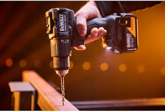 DEWALT DCD86MP2KT Ударна Акумулаторна Бормашина 18V 2x5Ah