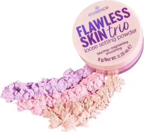 Essence Loose Powder Nº 10 108gr