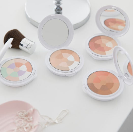 Eau Thermale Avène Couvrance Пудра Transparent-Colourful Powder 10гр