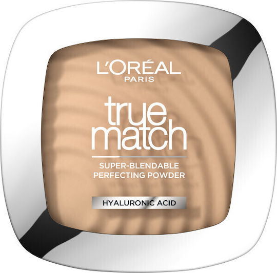 L'Oreal Paris True Match Powder 2N Vanilla 9gr