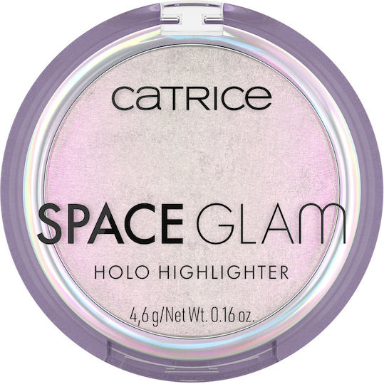 Catrice Cosmetics Пудра 010 Beam Me Up! 4.6гр