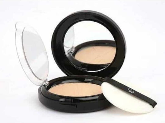 Golden Rose Longstay Matte Пудра 05 SPF15 12.7гр