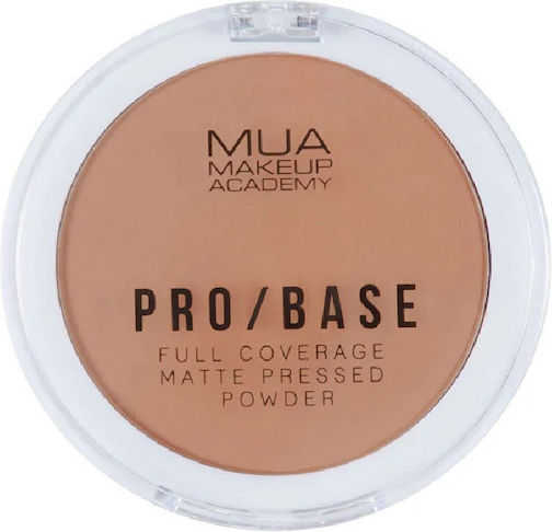 MUA Pro Base Full Coverage Gesichtspuder 140 6,5 g