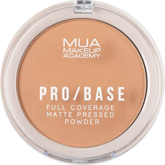 MUA Pro Base Full Coverage Gesichtspuder 140 6,5 g