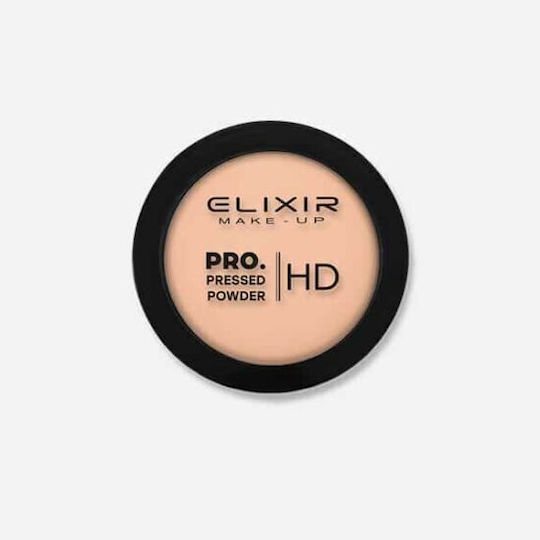 Pro HD Πούδρα #202 Coconut Silk 8gr